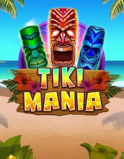 Tiki Mania 