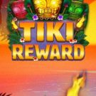 Tiki Reward 