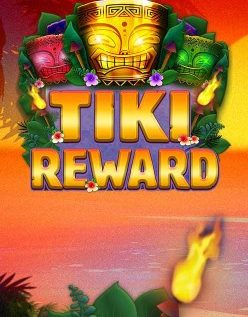 Tiki Reward 