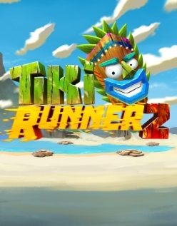 Tiki Runner 2 DoubleMax 