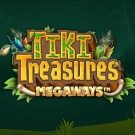 Tiki Treasures Megaways 