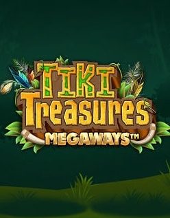 Tiki Treasures Megaways 