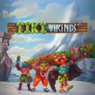 Tiki Vikings 