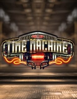 Time Machine 