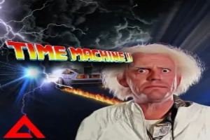 Time Machine II Demo Slot 