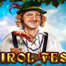 Tirol Fest Demo Slot 