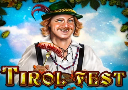 Tirol Fest Demo Slot 