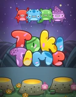 Toki Time 
