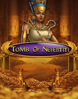 Tomb Of Nefertiti 