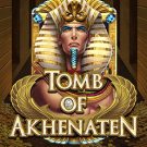 Tomb of Akhenaten 