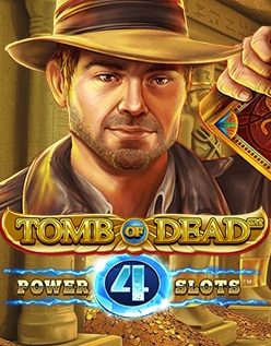 Tomb of Dead Power 4 Slots 