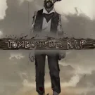 Tombstone RIP 