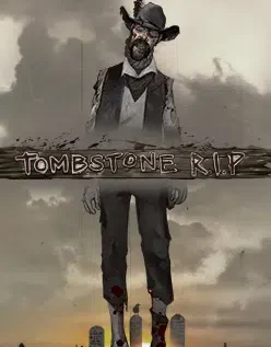 Tombstone RIP 