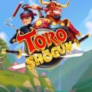 Toro Shogun 