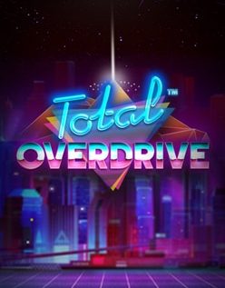 Total Overdrive 