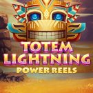 Totem Lightning Power Reels 