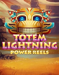 Totem Lightning Power Reels 