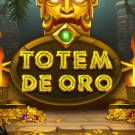 Totem de Oro 