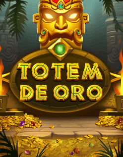 Totem de Oro 
