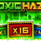 Toxic Haze Demo Slot 