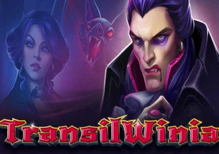 TransilWinia Demo Slot 