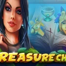 Treasure Chase Demo Slot 