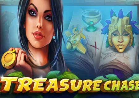 Treasure Chase Demo Slot 