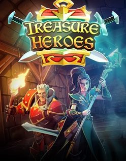 Treasure Heroes 
