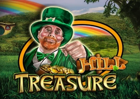 Treasure Hill Demo Slot 