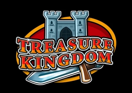 Treasure Kingdom Demo Slot 