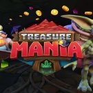 Treasure Mania Demo Slot 