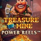 Treasure Mine Power Reels 
