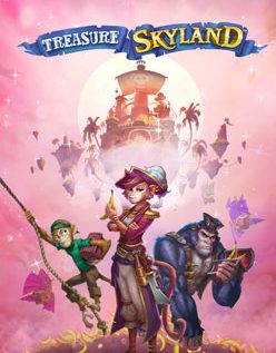 Treasure Skyland 