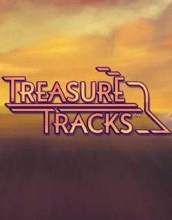 Treasure Tracks 