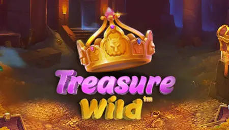 Treasure Wild 