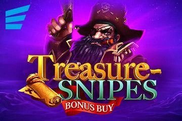 Treasure-snipes Bonus Buy Demo Slot 