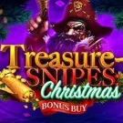 Treasure-snipes Christmas Bonus Buy Demo Slot 