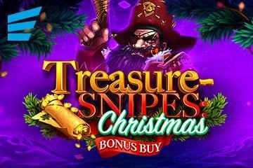 Treasure-snipes Christmas Bonus Buy Demo Slot 