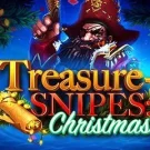 Treasure-snipes Christmas Demo Slot 