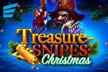 Treasure-snipes Christmas Demo Slot 