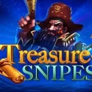 Treasure-snipes Demo Slot 