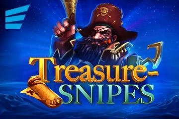 Treasure-snipes Demo Slot 
