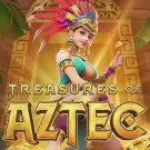 Treasures of Aztec 