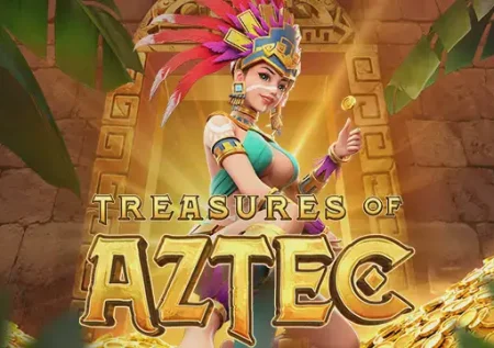 Treasures of Aztec 