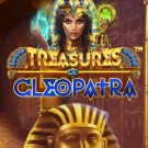 Treasures of Cleopatra 