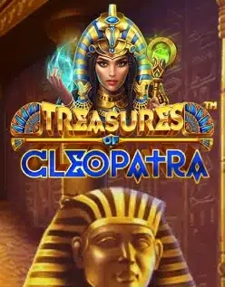Treasures of Cleopatra 