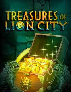 Treasures of Lion City 