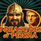 Treasures of Persia Demo Slot 