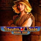 Treasures of Tombs Hidden Gold 