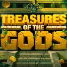 Treasures of the Gods Demo Slot 